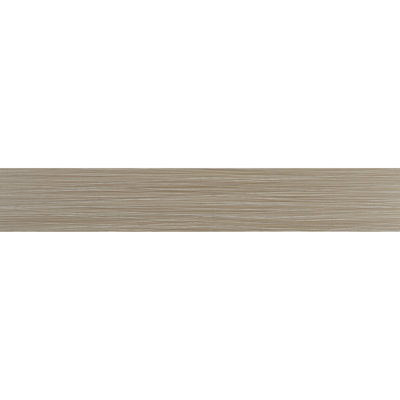 Carreau en porcelaine aspect bois 4 po x 24 po Fabrique