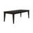 Jakeelah Rectangular Dining Table w/ 18" Leaf