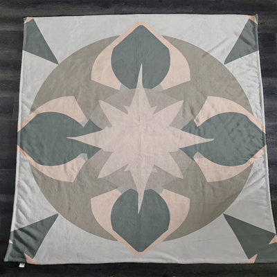 Throw Blanket