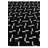Nivens Black Rug