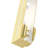 Columbus Steel Armed Sconce-716673203