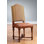 Upholstered Side Chair