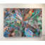 Layers And Lines Print by Kent Wilcoxson Jordan