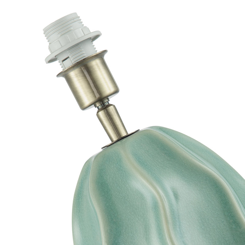 Ceramic Lamp Base Lamp