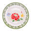 Handmade Earthenware Dinner Plate-238289802