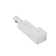 J Series Track Lighting System Live End Connector