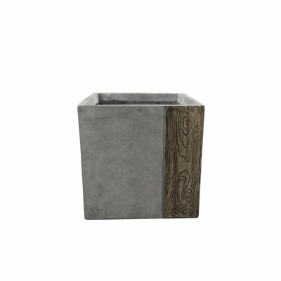 Wylies Planter Box