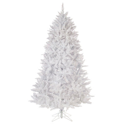 Sparkle White Spruce Artificial Christmas Tree