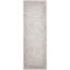 Tapis abstrait taupe / gris Edvin-33491959