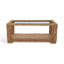 Table basse Pretoria