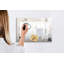 Magnetic Glass Dry Erase Board