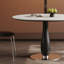 Table de salle à manger blanche-119548112