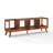 Asheville 20.5 " H Media Shelves-1865028909