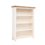 Venice 120cm H Standard Bookcase-8546592-8546623