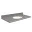 Dessus de salle de bain simple 49 po meuble-lavabo-19333468-19333473-19333472