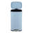 Steel Step On Kitchen Trash Can - 13.2 Gallons-93067884