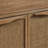 Avonia Solid Wood 2 - Door Accent Cabinet,Sideboards,dining cabinet,buffet table