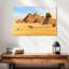 Grandes pyramides et sphinx-1494824910