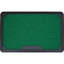 Tapis d'entrée antidérapant 28 po x 18 po-58664670