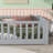 Twin Size Floor Bed With Fence Without Door, Rubber Wood Floor Bed With Safety Guardrails,Grey-832654003