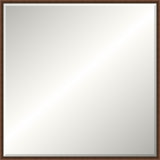 Bronze Metallic Mirror