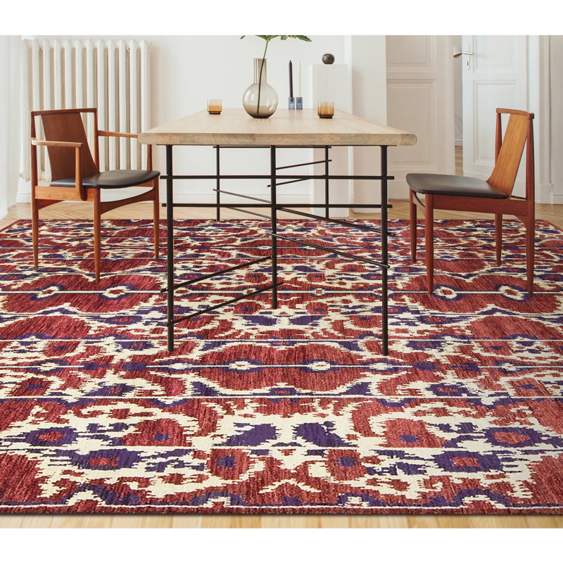 One-of-a-Kind 6'3" X 8'8" Area Rug