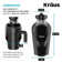 KRAUS 32-in. Bellucci Workstation Composite Kitchen Sink with WasteGuard™ Garbage Disposal