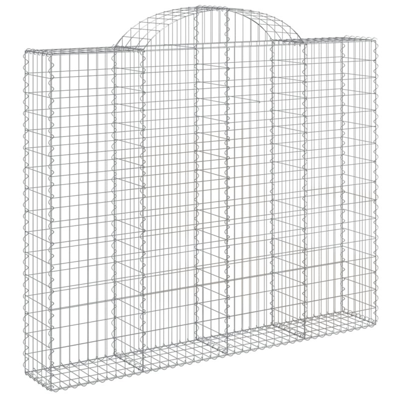 Celka 200 cm W Fence Panels Fencing, 180cm H x 200cm W x 30cm D