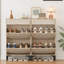 Shoe Storage