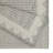 Sunshine GC_HAR2015 Silver 7 Ft. 10 In. X 10 Ft. 3 In. Indoor/Outdoor Area Rug-621780095