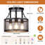 3 - Light Chandelier