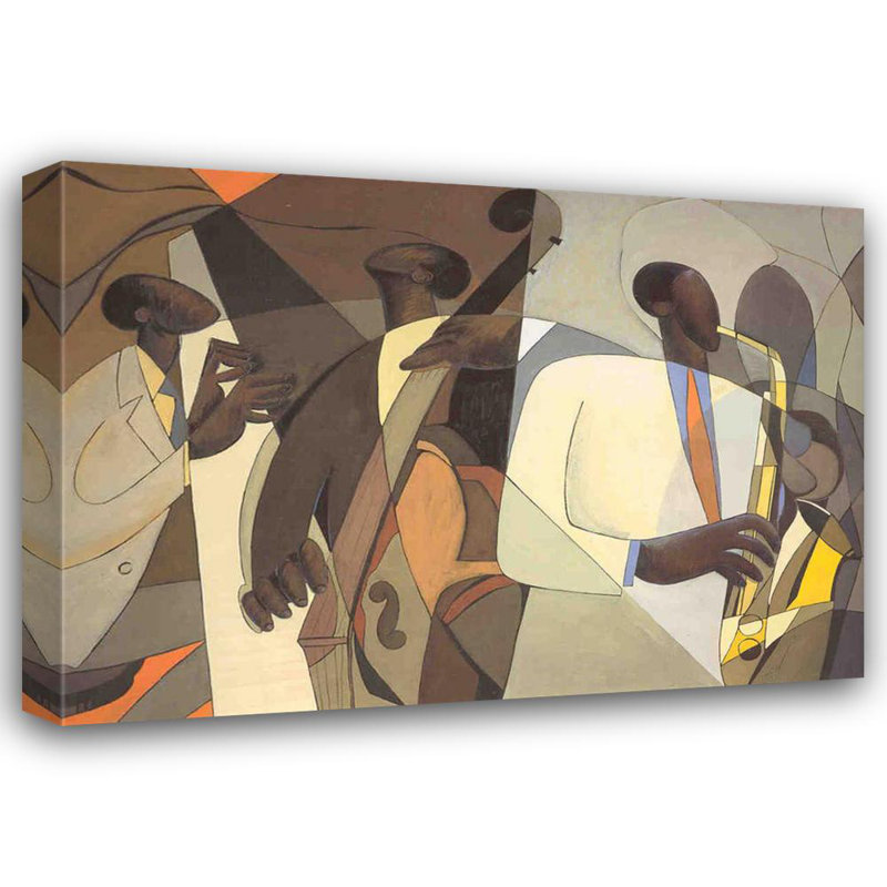 Jazz at Takoma Station