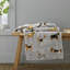 Country Dogs Soft 130x170cm Blanket Throw