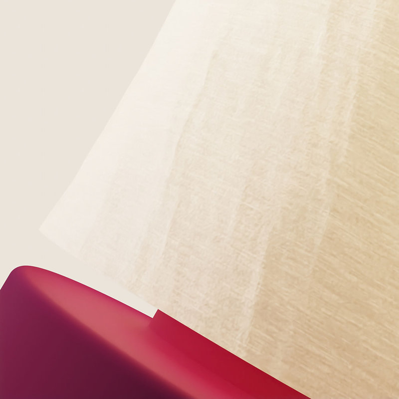 Lago Compact Table Light, Hibiscus