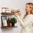 Solid Wood Floating Shelves, Wooden Shelves for Wall-1839012788-1838253533