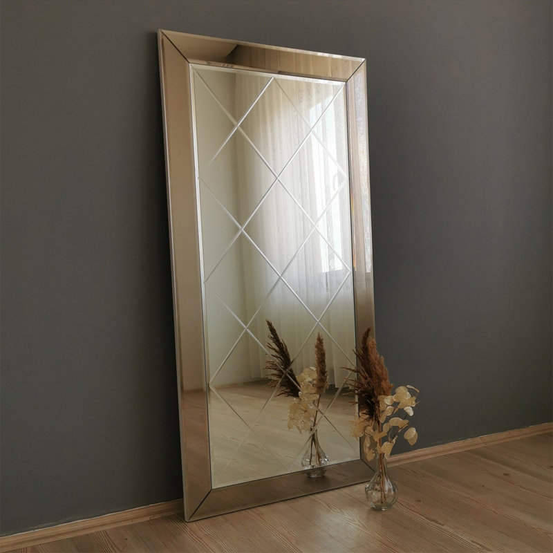 Miroir pleine grandeur Abigail
