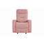 Fauteuil inclinable pivotant Paterson-1568183749