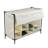 Carmaletta 16 Pair Yes Shoe Rack-2071638247