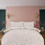 Classic Microfiber Floral Duvet Cover Set with Pillowcases-852538271