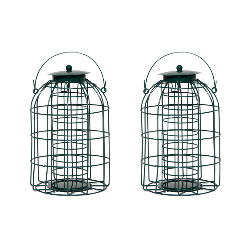 Charleah Metal Hanging