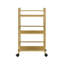 Dohosan Metal Bar Cart