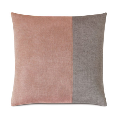 Fossil Square Pillow Cover & Insert