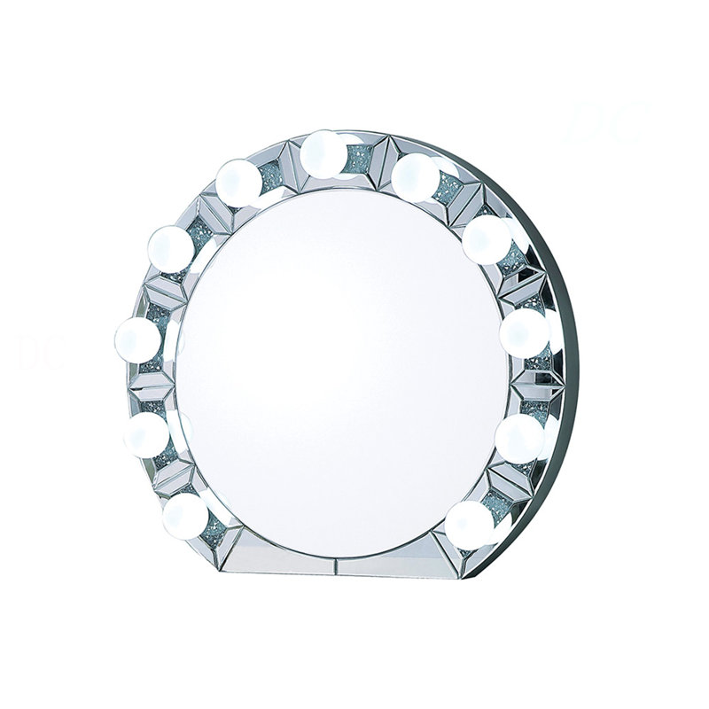 Miroir d'appoint Noralie