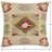 Barr Geometric Throw Pillow
