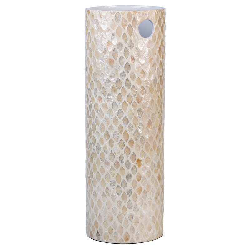 Catron Freestanding Umbrella Stand