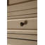 Armoire à linge Burnet l 21 po x H 73 po x P 18 po-25640704