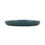 Assiette plate en grès Canvas Home-95429021