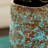 Mukundan Stoneware Table Vase