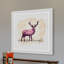 Marie-Eve Pharand - Single Picture Frame Painting-2093302737