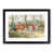 Black Framed